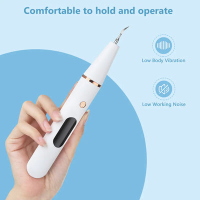 Home Ultrasonic Calculus Remover